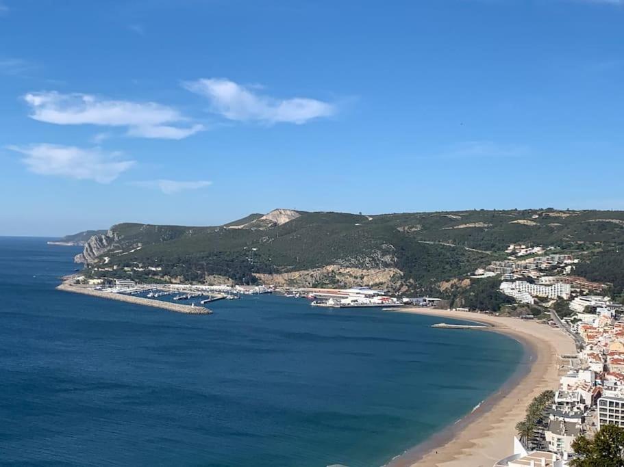 Alto Das Vinhas Lovers - Σεσίμπρα Εξωτερικό φωτογραφία
