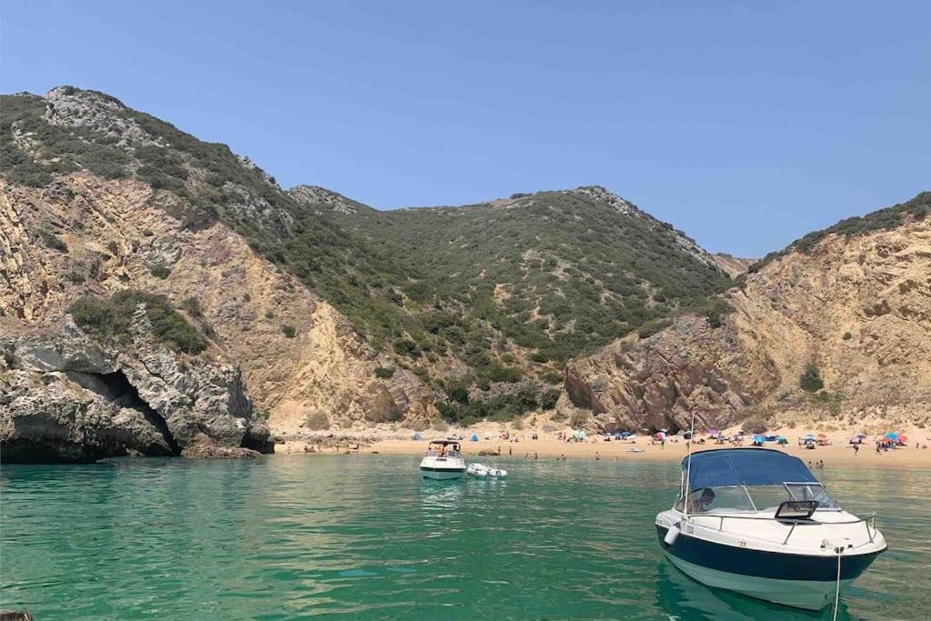 Alto Das Vinhas Lovers - Σεσίμπρα Εξωτερικό φωτογραφία